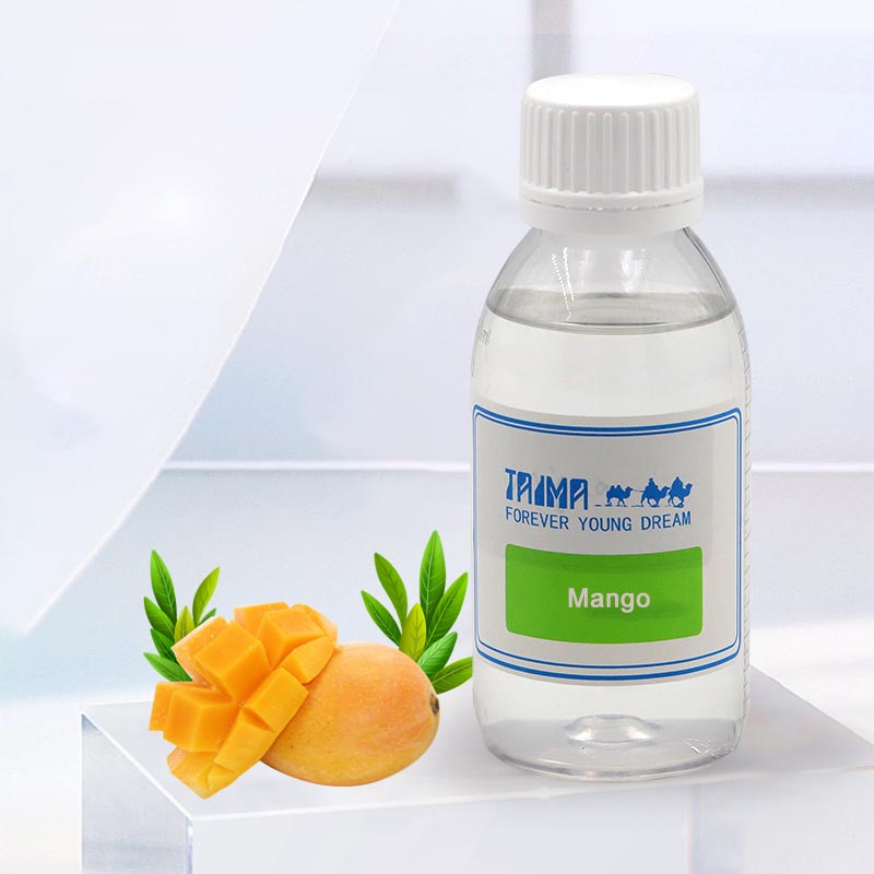 Fruit Flavor Mango for Vape