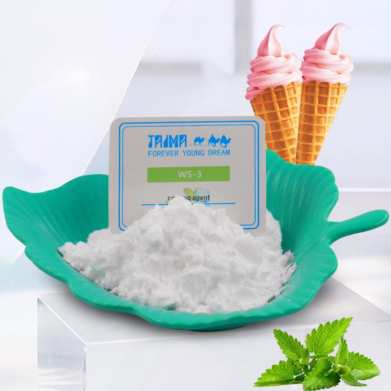 Cooling Agent WS-5 Powder