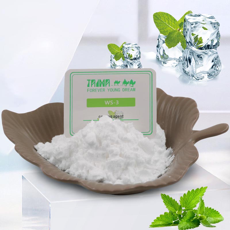 Cooling Agent Powder