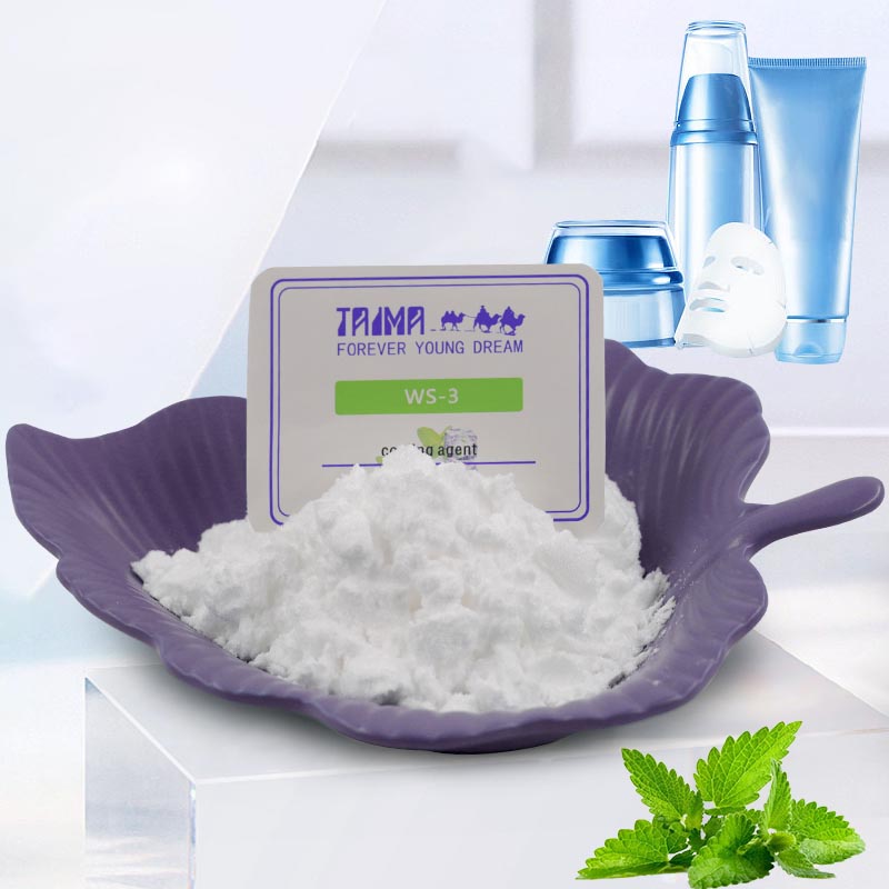 Factory Cooling Agent Powder