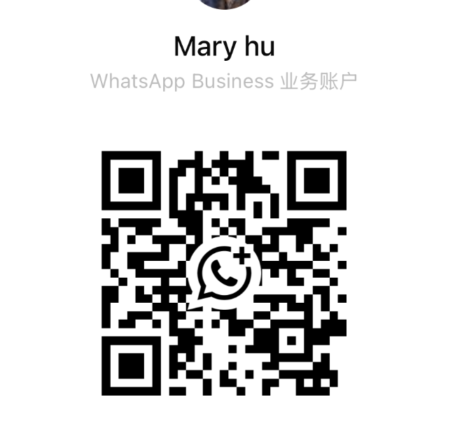 WhatsApp QR 1