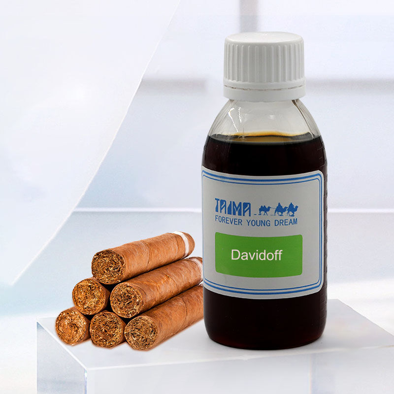 Tobacco Flavor liquid for E-liquid