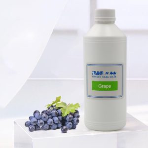 Fruit Flavor Grape