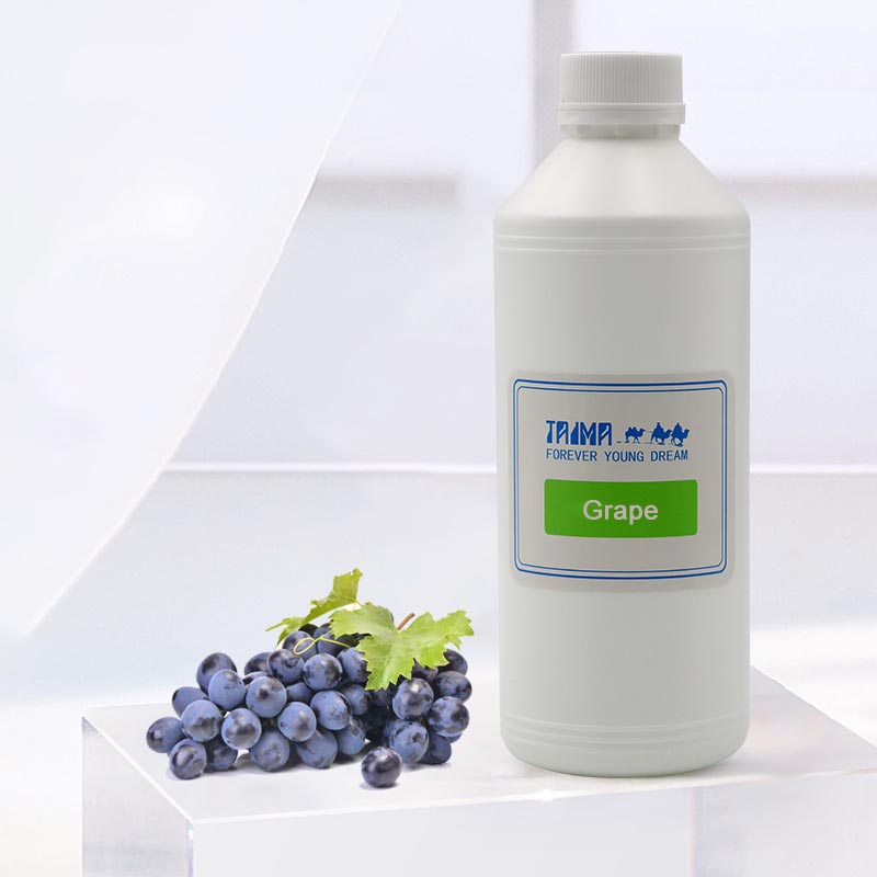 Fruit Flavor Grape