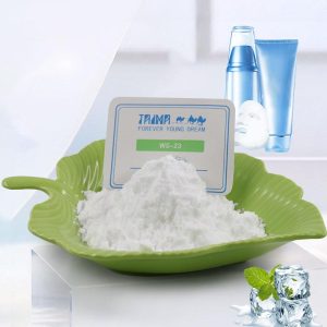 High Purity WS-23 Cooling Agent Powder for Vape
