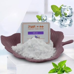 Wholesale WS-23 Cooling Agent Manufacturer