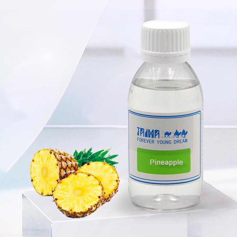 Pure Flavors for Liquid DIY Juice Ice Mint Flavor Concentrated