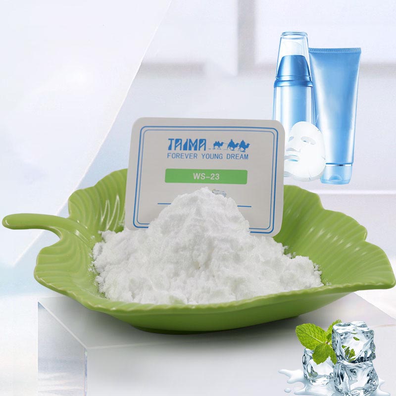 Cooling Agent WS Series